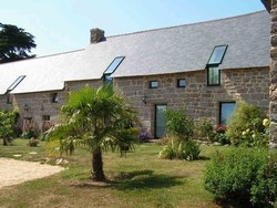 demeure location de vacances Nevez